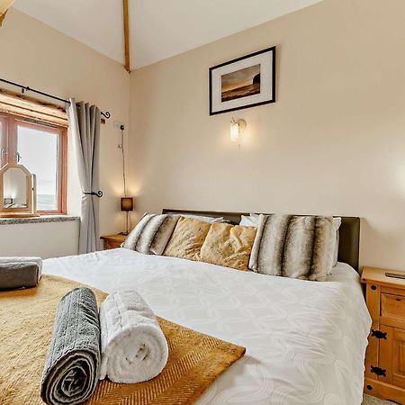 1 Bed In Boscastle Lpenc Villa Exteriör bild