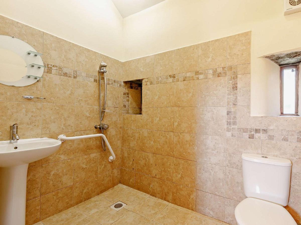 1 Bed In Boscastle Lpenc Villa Exteriör bild
