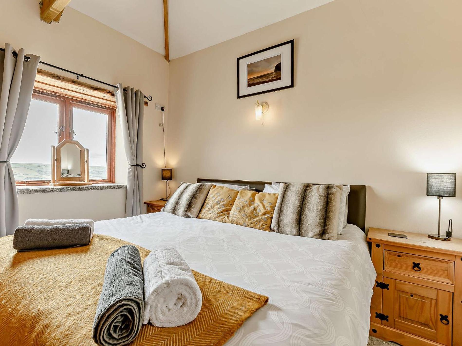 1 Bed In Boscastle Lpenc Villa Exteriör bild